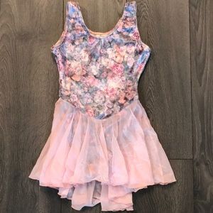 Dance Leotard Children’s Medium